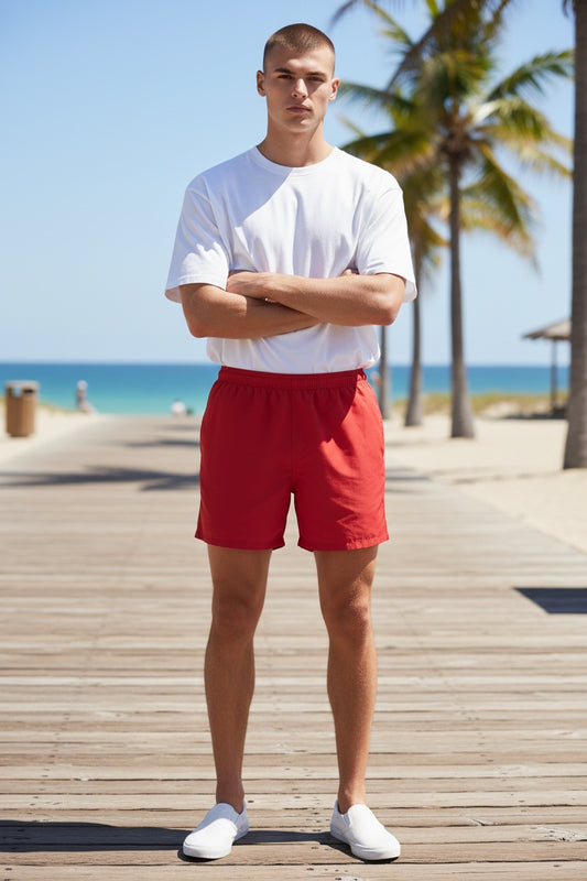 Short de sport Tambo