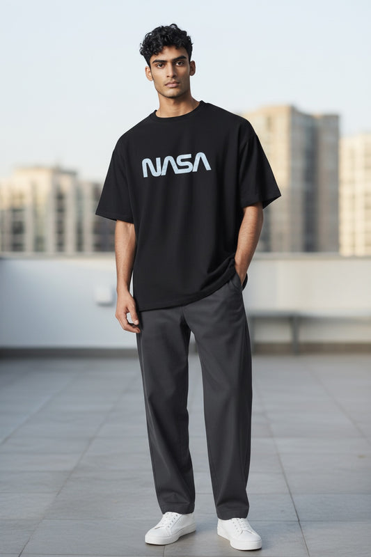 T-shirt NASA