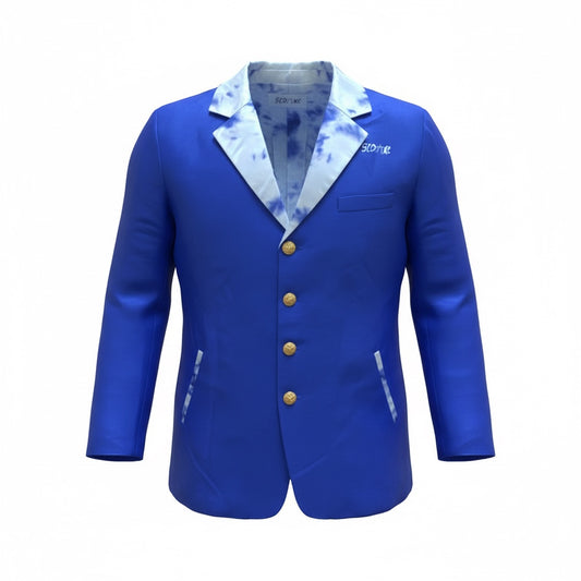 Blazer Femme