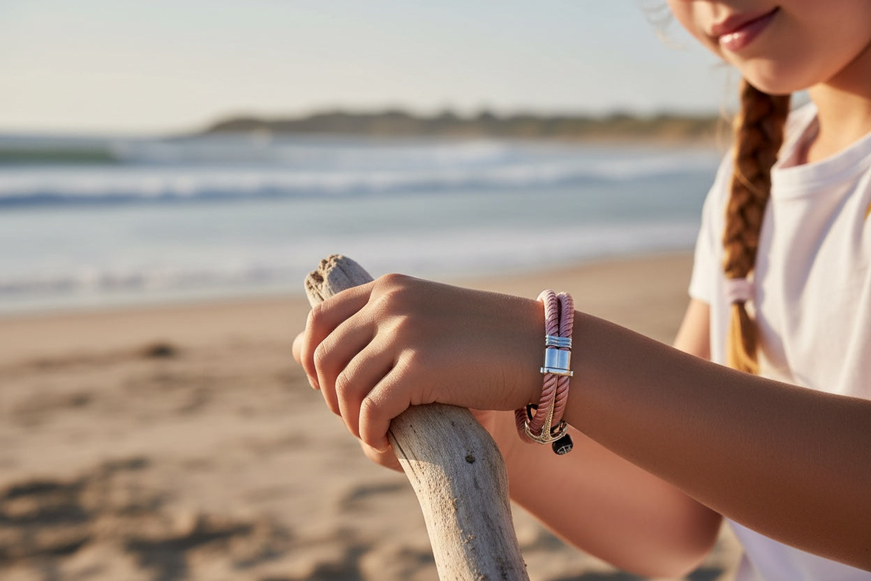 Bracelet Paul Hewitt XS (PH)