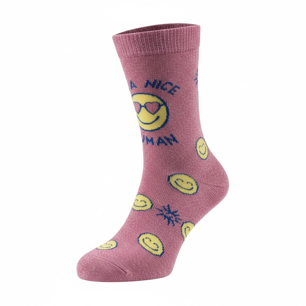 Chaussettes Sock It To Me