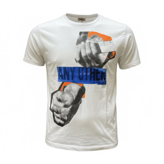 T-Shirt Diesel
