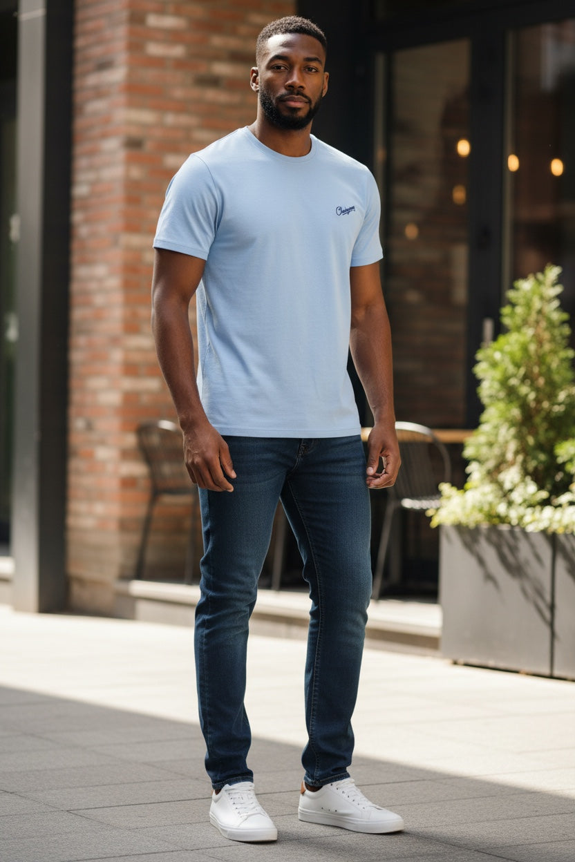 T-shirt Chevignon