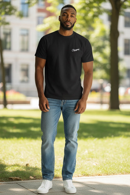 T-shirt Chevignon