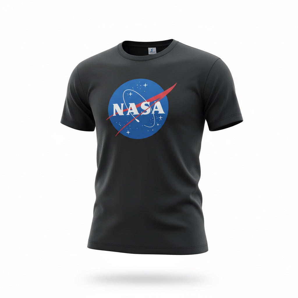 T-shirt NASA