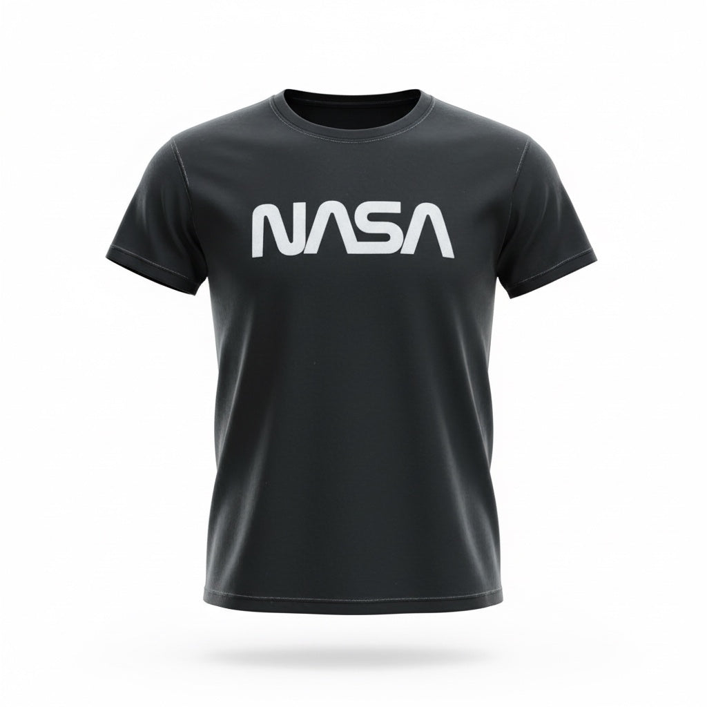 T-shirt NASA